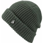 Volcom Voluxe Zimní čepice eucalyptus – Hledejceny.cz