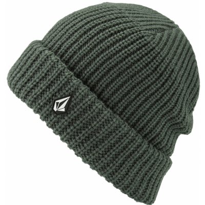 Volcom Voluxe Zimní čepice eucalyptus – Hledejceny.cz