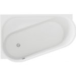 Ravak ARC 170 x 105 cm CF71000000 – Hledejceny.cz