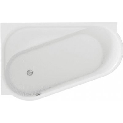Ravak ARC 170 x 105 cm CF71000000 – Hledejceny.cz