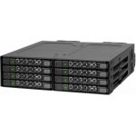 ICY DOCK ToughArmor MB998SP-B – Sleviste.cz