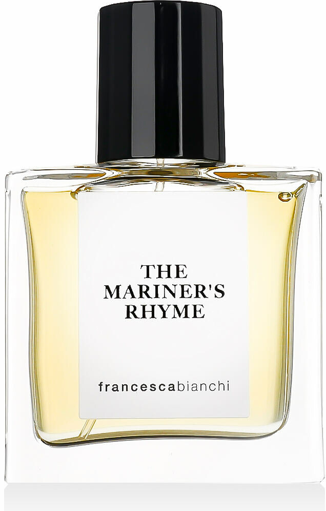 Francesca Bianchi The Mariner's Rhyme parfém unisex 30 ml