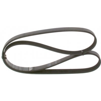 ozubený klínový řemen BOSCH 1 987 945 704 – Zboží Mobilmania