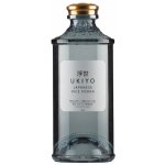 Ukiyo Japanese Rice Vodka 40% 0,7 l (holá láhev) – Hledejceny.cz