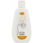 Pleva Body Lotion with Honey medové tělové mléko 200 g – Hledejceny.cz