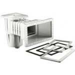 VA Skimmer 406x160 mm – Zboží Dáma