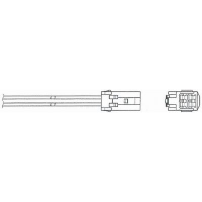 Lambda sonda NGK 1419 – Zbozi.Blesk.cz