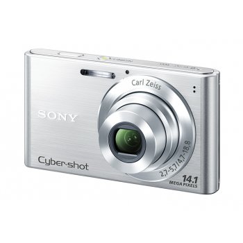 Sony Cyber-Shot DSC-W320