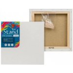 SMT Creatoys Malířské plátno SC3030 30 x 30 cm 380 g/m2 – Zboží Dáma