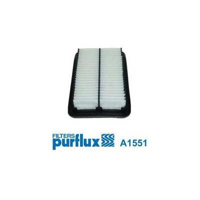 Vzduchový filtr PURFLUX A1551 – Hledejceny.cz