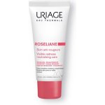 Uriage Roséliane vyživující denní krém pro citlivou pleť se sklonem ke zčervenání (Anti - Redness Rich Cream) 40 ml – Zboží Dáma