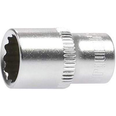 Triumf 100-04163 - Hlavice nástrčná - ořech 1/4", 8 mm, 12-hran – Zboží Dáma