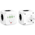 TechProtect PCL3X4 – Hledejceny.cz