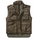 Brandit Ranger vest olive