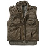 Brandit Ranger vest olive – Hledejceny.cz