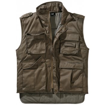 Brandit Ranger vest olive