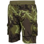 Šortky MFH Jogger pánské CZ camo – Zbozi.Blesk.cz