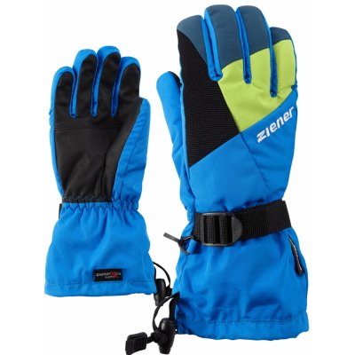 Ziener Lani Gore-Tex Jun 798 prstové – Sleviste.cz