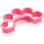 Tescoma Vykrajovač na marcipán květ růže – Zboží Dáma