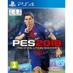 Pro Evolution Soccer 2018 – Hledejceny.cz