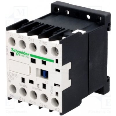 Schneider Electric LC1K1601B7 – HobbyKompas.cz
