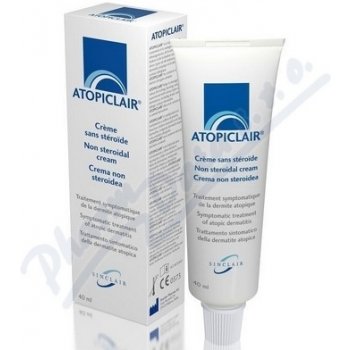 Atopiclair krém 40 ml