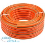 TOYA Hadice zahradní žlutá 1/2" 20 m (TO-89311) – Zboží Dáma