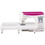 JUKI HZL F 700 – Zboží Dáma