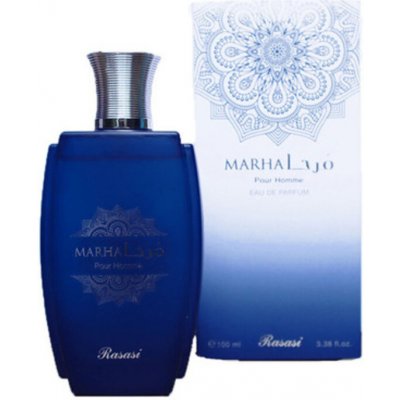 Rasasi Marha Pour Femme parfémovaná voda dámská 100 ml