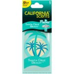 California Scents PALMS PAPER Santa Cruz Beach – Hledejceny.cz