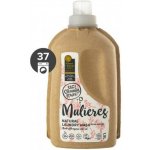 Mulieres koncentrovaný prací gel Růžová zahrada 1,5 l – Hledejceny.cz