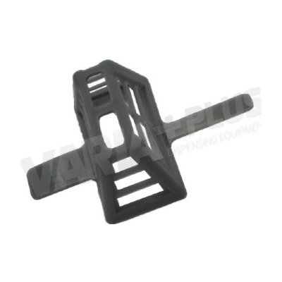 Spacematic Košíček na mycí kostku