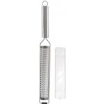 Orion Struhadlo nerez ploché jemné na sýr s rukojetí – Hledejceny.cz