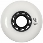 Powerslide Undercover Blank Team 72 mm 88A 4 ks – Sleviste.cz