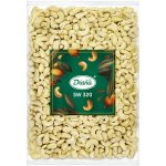 Diana Company Kešu celé natural SW320 1 kg – Zboží Dáma