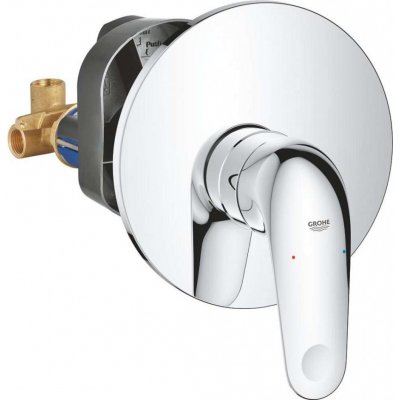 GROHE 24334001 – Hledejceny.cz