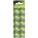GP Batteries Baterie AG13/LR44 1,5V – Sleviste.cz