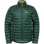 Jack Wolfskin Passamani Down M Jacket zelená – Zboží Mobilmania