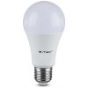 Žárovka V-tac LED žárovka E27 A60 8,5W, Teplá bílá 2500 3000K