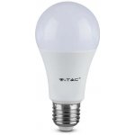 V-TAC LED žárovka E27 A60 8,5W, Teplá bílá 2500 3000K – Hledejceny.cz