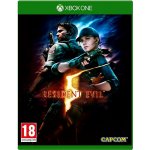 Resident Evil 5 HD – Zboží Živě