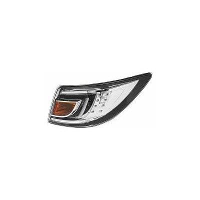 Zadní světlo- pravé vnější MAZDA 6 (GH) 2007-2012 |007-2012| DEPO | 2161973RUEC – Hledejceny.cz