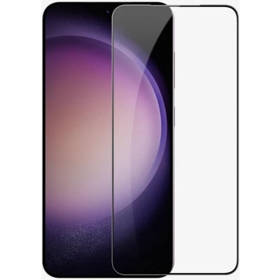 Nillkin Tvrzené Sklo 2.5D CP+ PRO Black pro Samsung Galaxy S24 Ultra 6902048275300 – Zboží Živě