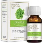Natural Esenciální aroma olej Citronela 10 ml – Hledejceny.cz