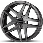 Borbet Z 7,5x17 5x112 ET36 matt dark grey – Hledejceny.cz