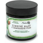 Medarek Zinková mast s redmondským jílem 60 ml – Sleviste.cz