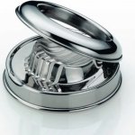 Kela Kráječ na vejce VISIO nerez 18/8 O 1cm – Zboží Dáma