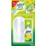 G & G minispray citrónová svěžest náplň 24 ml – HobbyKompas.cz
