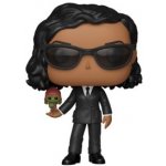 Funko Pop! Men in Black International Agent M with Pawny 9 cm – Hledejceny.cz