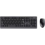 Trust Primo Wireless keyboard & mouse set 25347 – Zboží Mobilmania